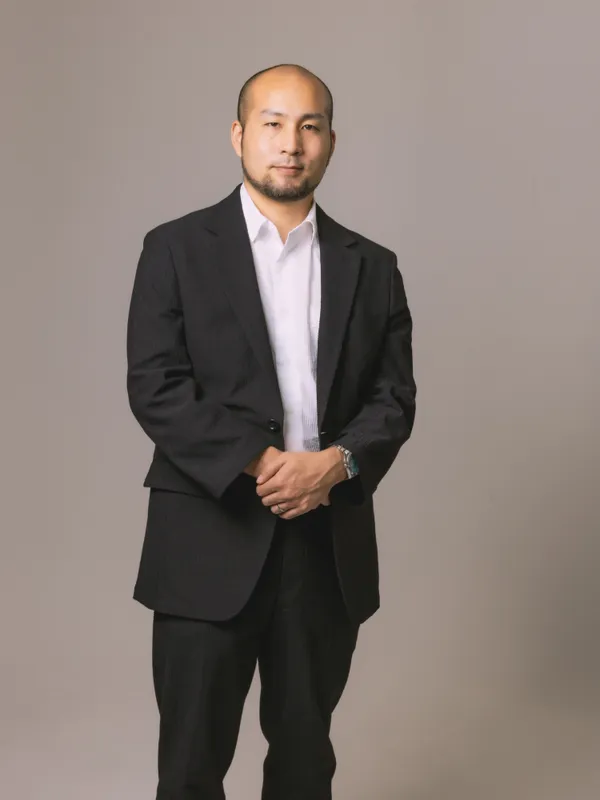 稲 駿介（外部CTO）