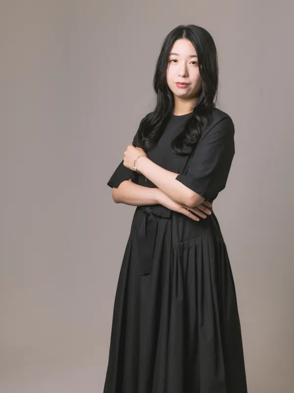 村上 美紗喜（マーケティング部（東京））