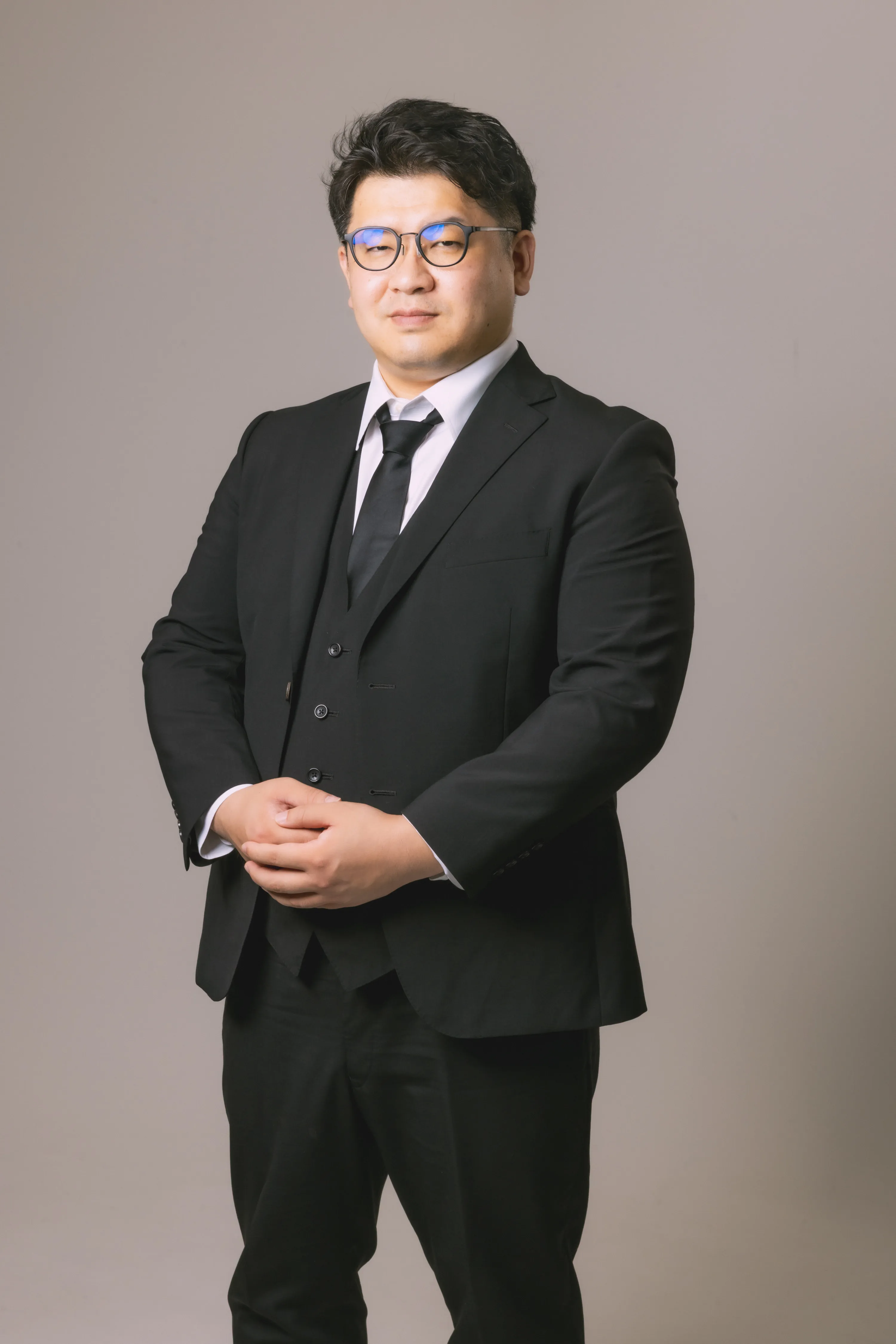 代表取締役 大瀬太郎